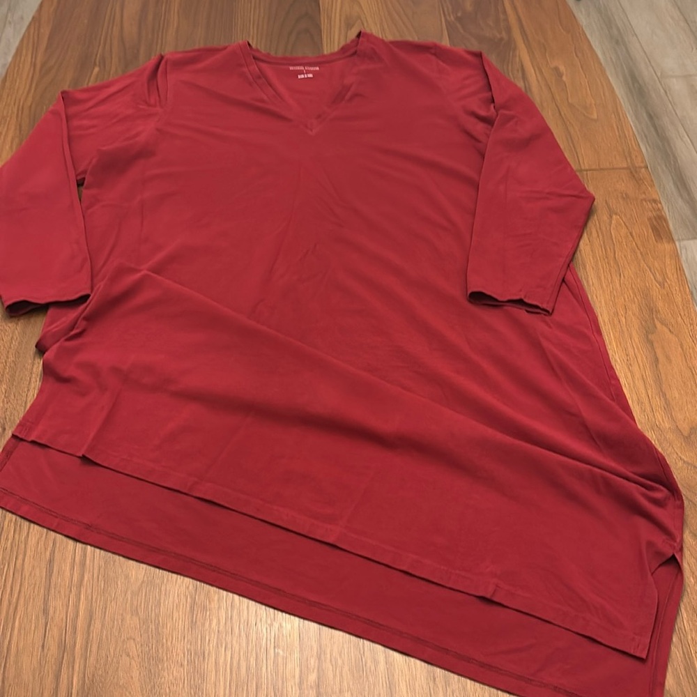 UNIVERSAL STANDARD T-shirt Dress